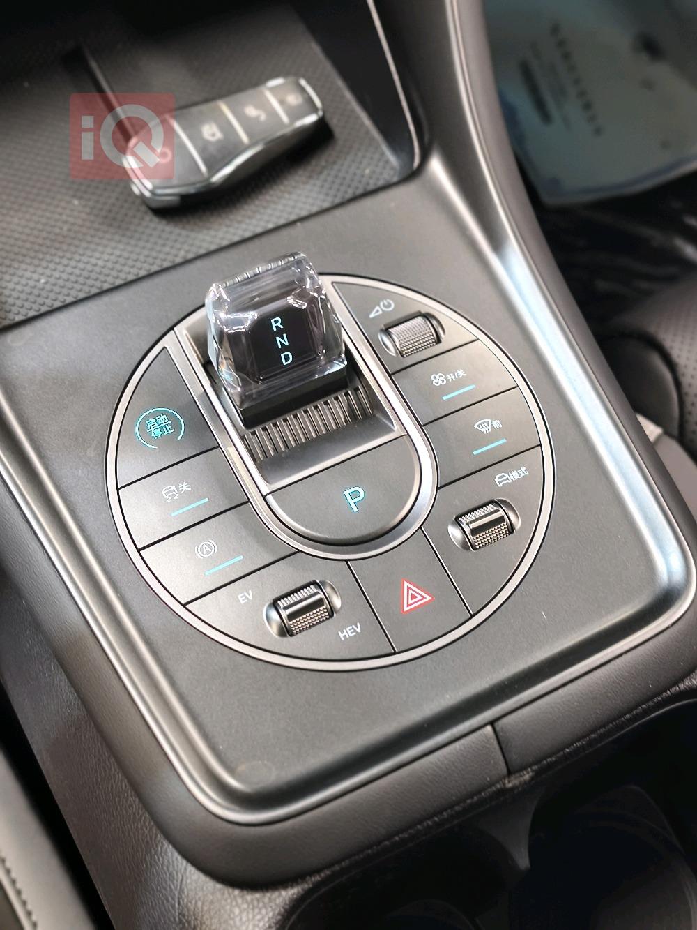 بي واي دي سيليون 05 DM-i